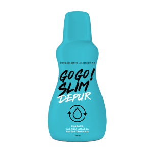 Go Go Slim Depur 500ml