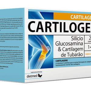 Cartilogen Cartilagens – 20 carteiras