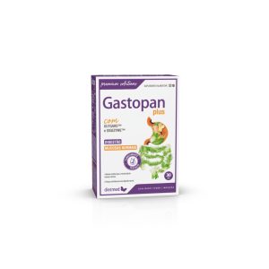 GASTOPAN PLUS – 30 Comprimidos