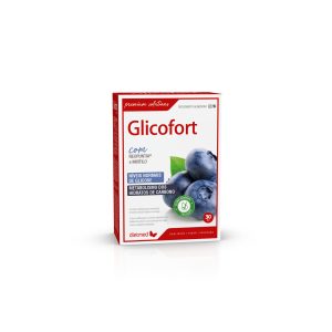 Glicofort – 60 Comprimidos