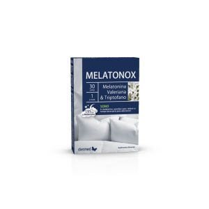 Melatonox – 30 Comprimidos