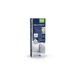 Melatonox Noite Rapid  – 30ml