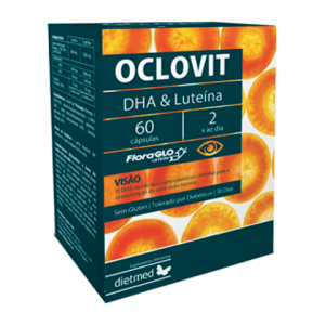 Oclovit – 60 cápsulas