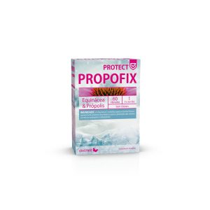 Propofix Protect – 60 Cápsulas