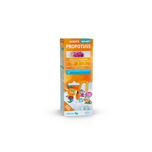 Propotuss Tosse Xarope Infantil –  250 ml