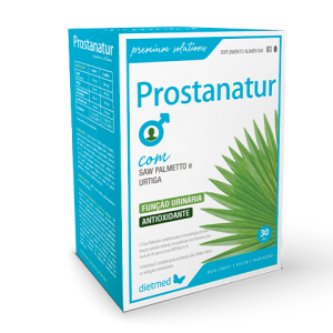 Prostanatur – 60 cápsulas