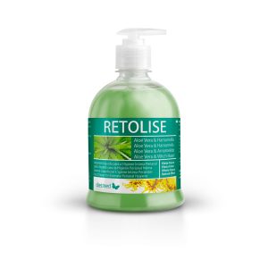 RETOLISE SABONETE LÍQUIDO – 330ML