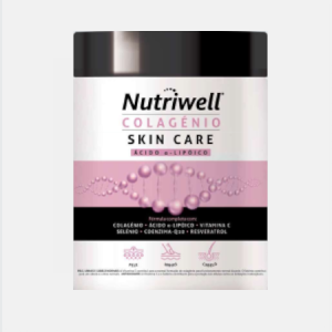 Nutriwell-Colagenio-Skin-Care-Deluxe-300g-Farmodietica-